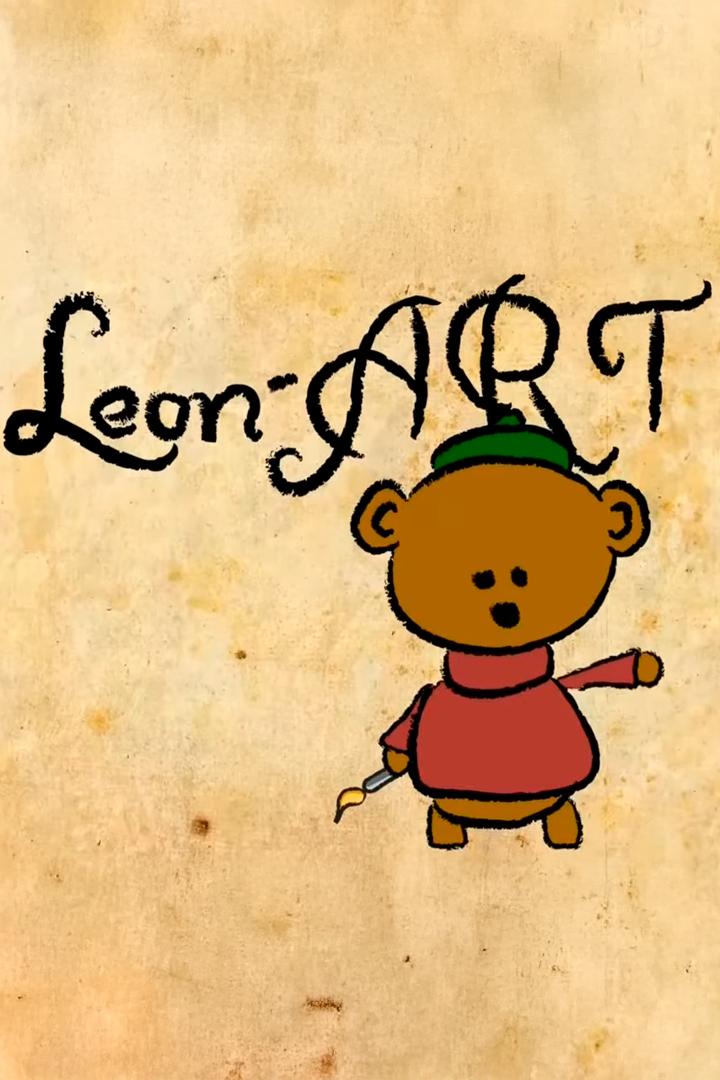 Leon-ART (leon-art) Досуг, хобби