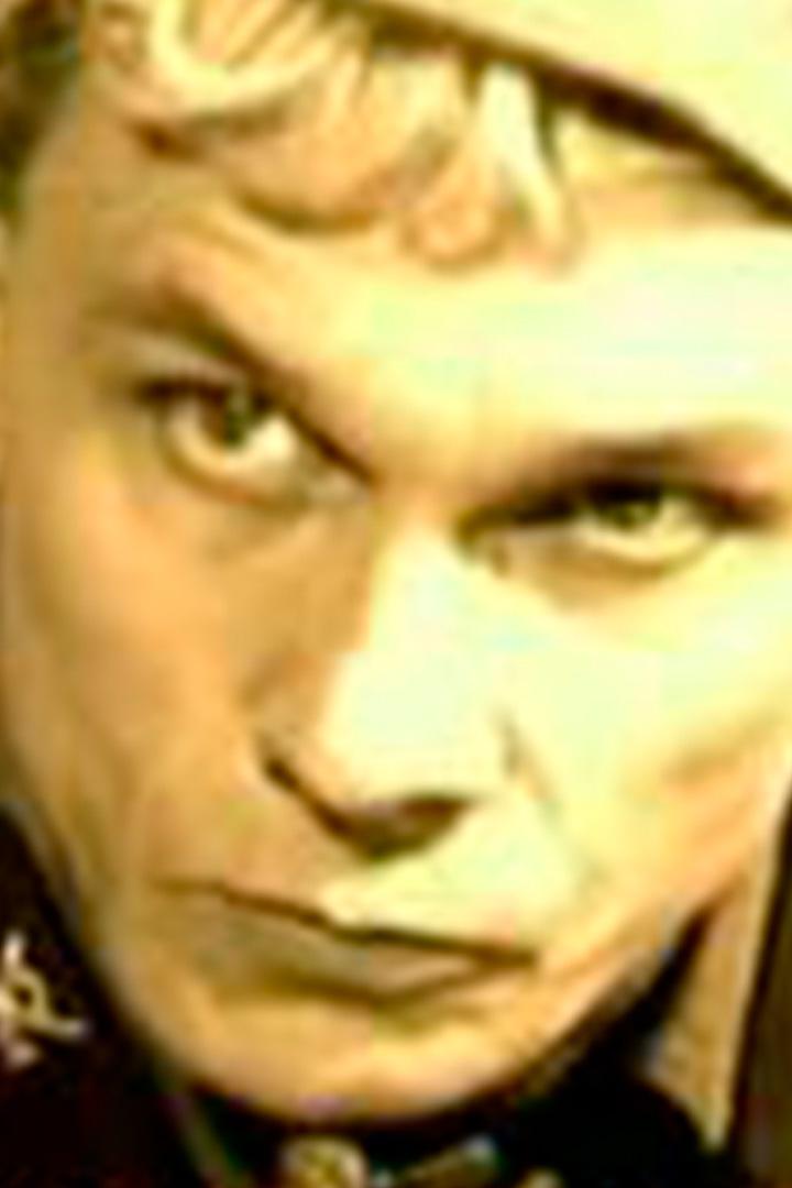 Георгий Юматов. Трагедия офицера (georgij-jumatov-tragedija-ofitsera) Документальный фильм