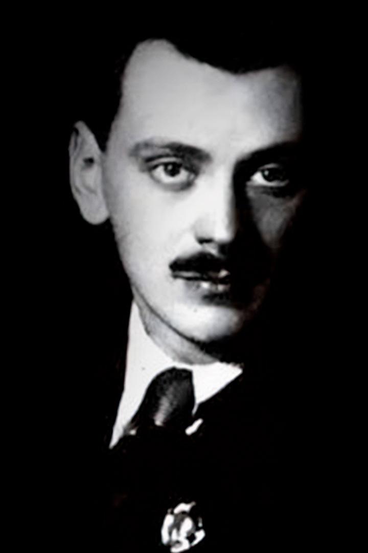 Четыре династии Сергея Михалкова (chetyre-dinastii-sergeja-mihalkova) Документальный фильм