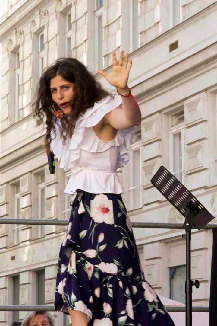 Wiener Melange (wiener-melange) Документальный фильм