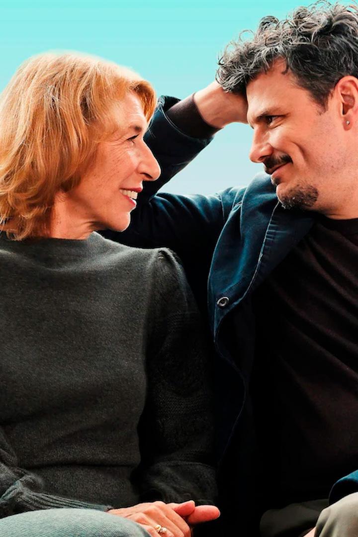 Makellos – Eine kurze Welle des Glücks (makellos-eine-kurze-welle-des-glcks) Фильм 2026