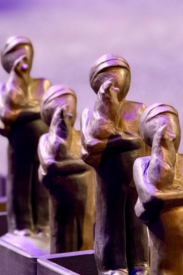 Latgaliešu kultūras gada balvas «Boņuks 2025» pasniegšanas ceremonija (latgalieu-kultras-gada-balvas-bouks-2025-pasnieganas-ceremonija) Досуг, хобби