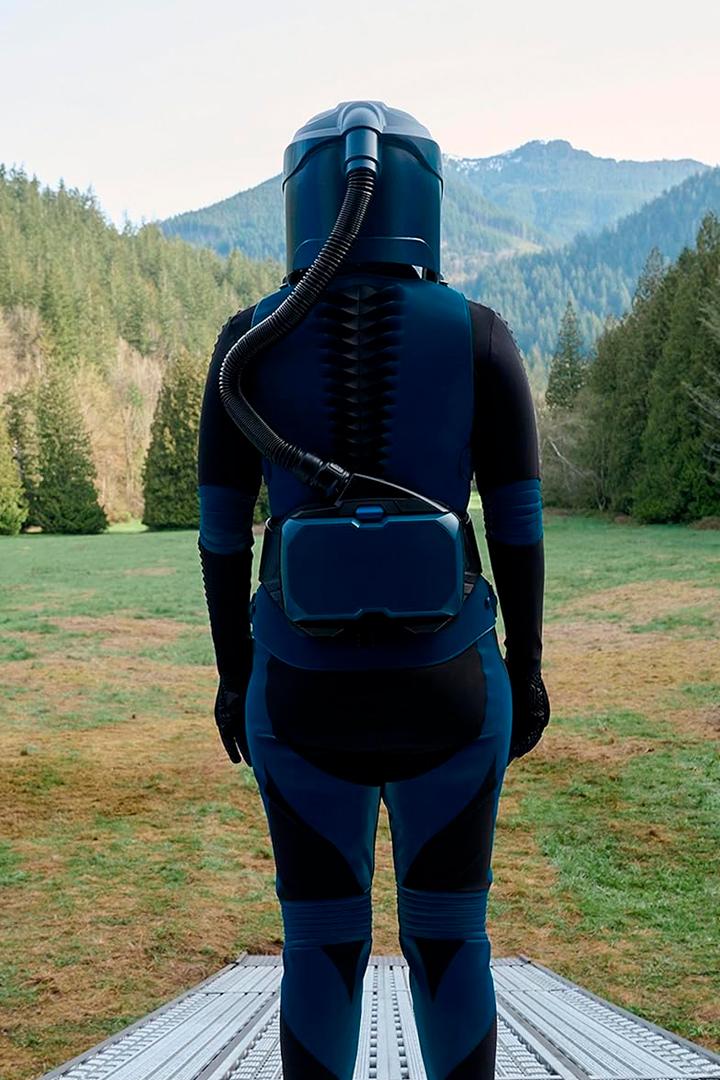 В мгновение ока (v-mgnovenie-oka) Фильм 2026