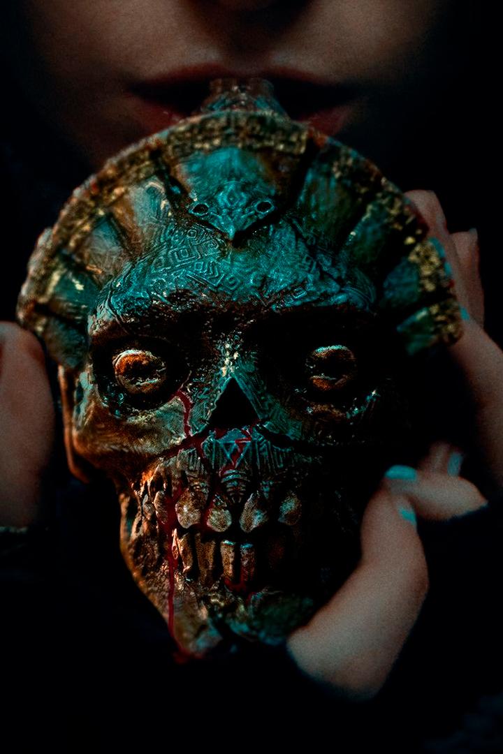 Свист (svist) Фильм 2025