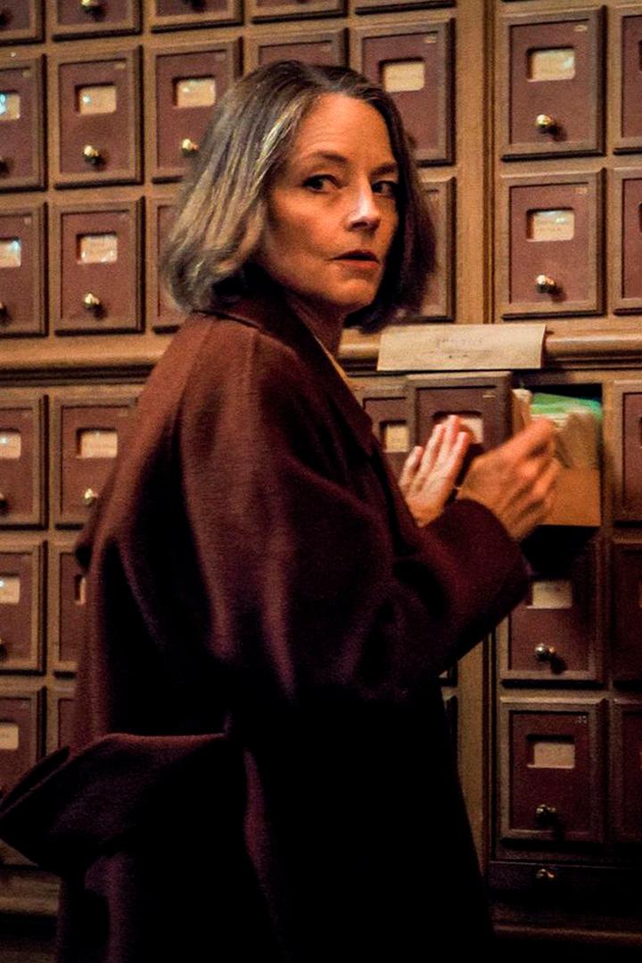 Частная жизнь (chastnaja-zhizn) Фильм 2025