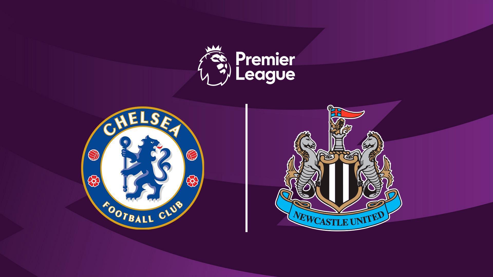 Футбол. АПЛ, 30 тур, Челси - Ньюкасл (futbol-apl-30-tur-chelsi-njukasl) Спорт