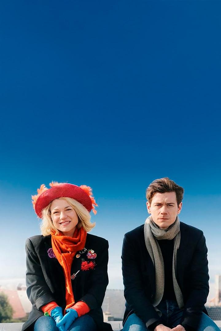 Не в моём вкусе (ne-v-moem-vkuse) Фильм 2014