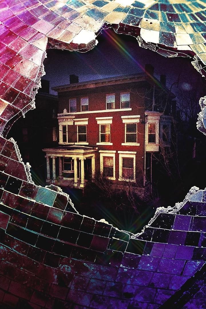 Murder in Glitterball City (murder-in-glitterball-city) Документальный сериал