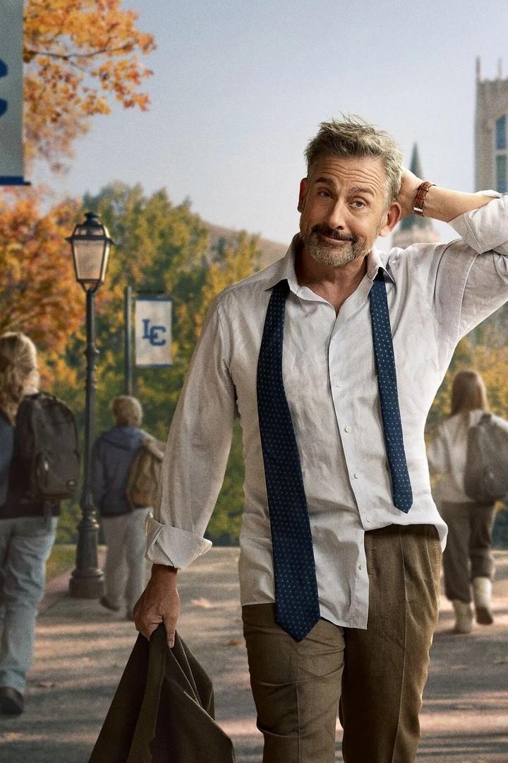 Петух (petuh) Сериал 2026