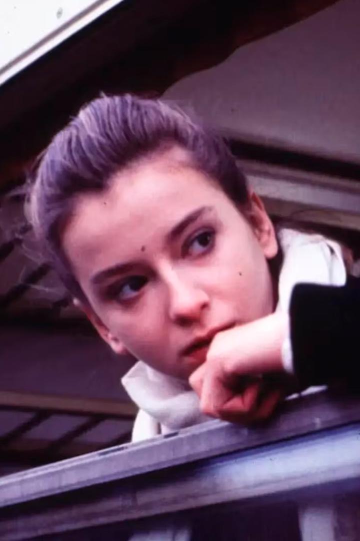 Сербская девушка (serbskaja-devushka) Фильм 1991