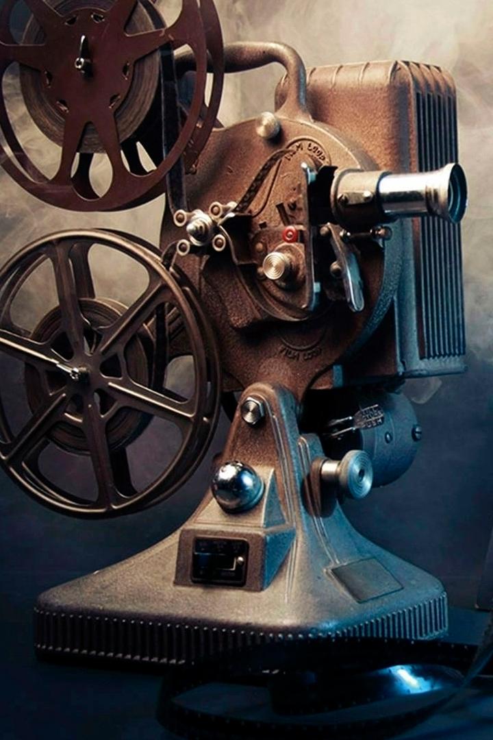 Кинотеатр «Весна» (kinoteatr-vesna) Досуг, хобби