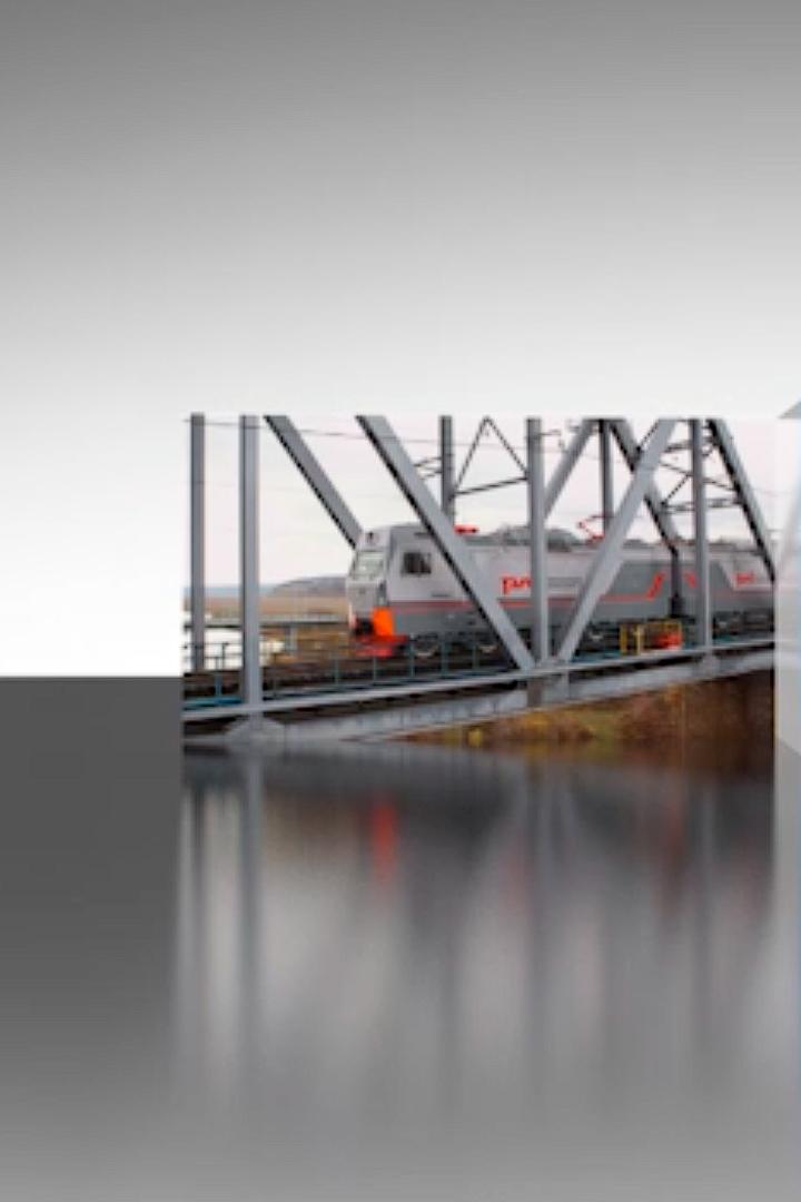 Магистраль (magistral) Новости