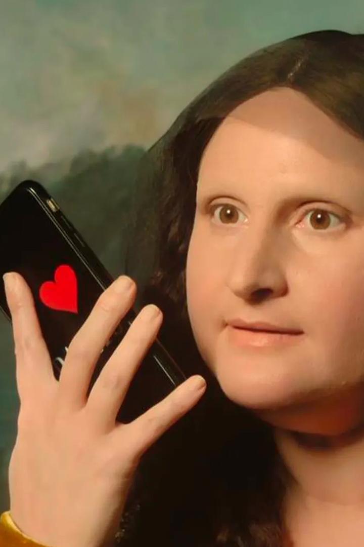 A Musée Vous, A Musée Moi (a-muse-vous-a-muse-moi) Сериал 2018