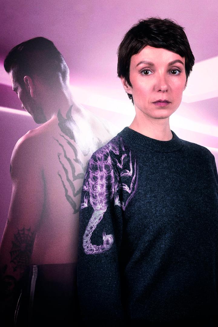 Im Schatten der Angst – Der Skorpion (im-schatten-der-angst-der-skorpion) Фильм