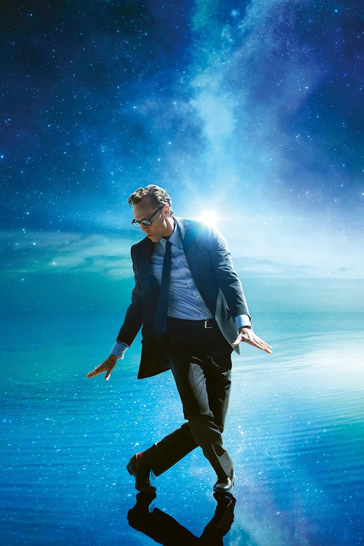 Life of Chuck (life-of-chuck) Фильм 2024