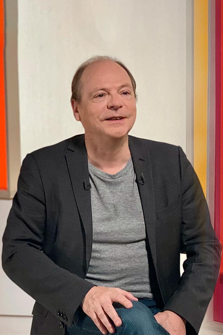 Faire l'histoire (faire-lhistoire) Документальный сериал