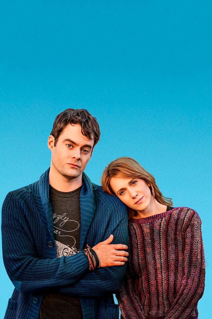 Близнецы (bliznetsy) Фильм 2014