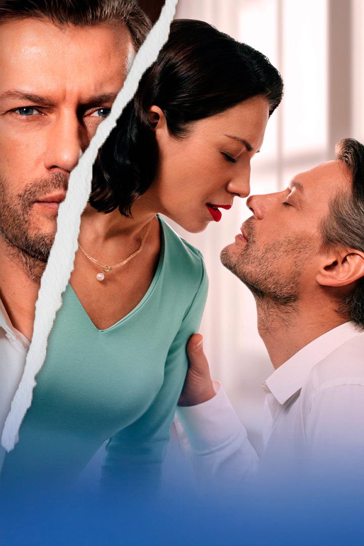 Жизнь без ошибок (zhizn-bez-oshibok) Сериал 2026