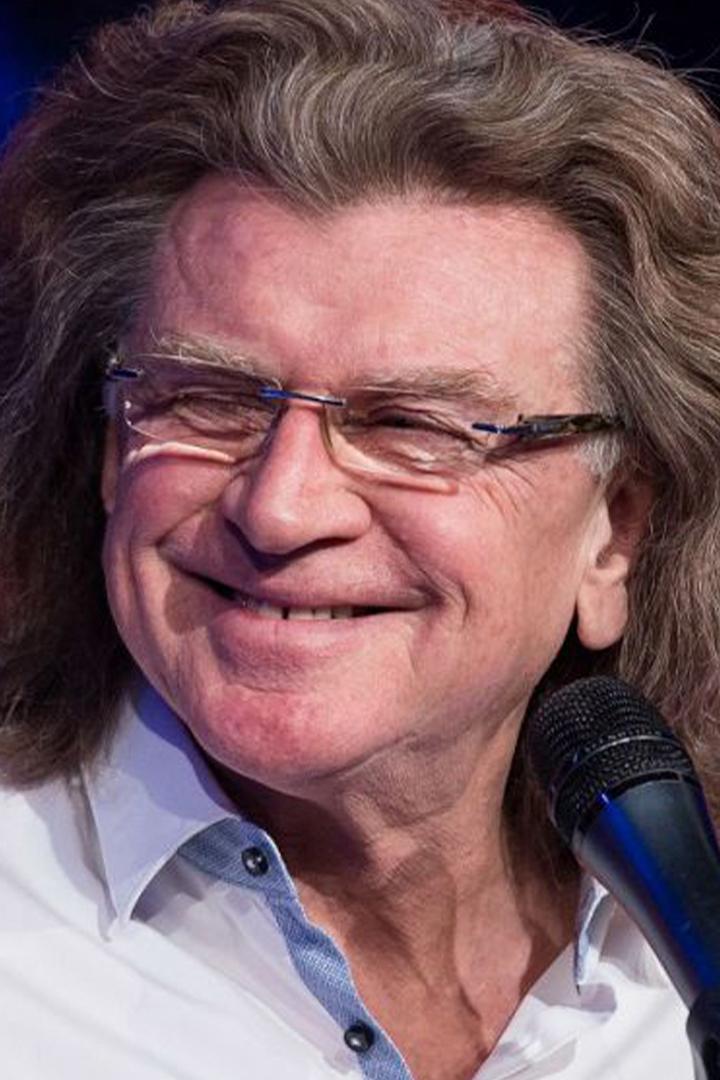 Zbigniew Wodecki i Mitch & Mitch (zbigniew-wodecki-i-mitch-mitch) Музыка