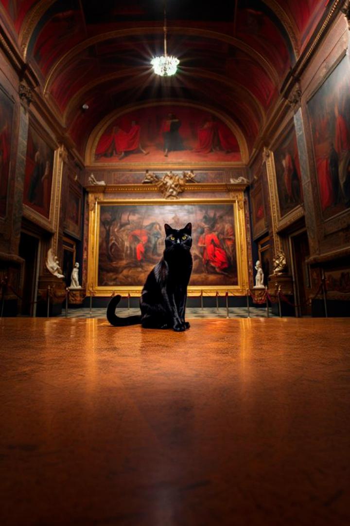 Хранители Эрмитажа (hraniteli-ermitazha) Документальный фильм