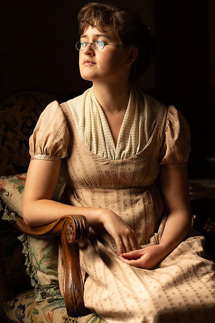 The Other Bennet Sister (the-other-bennet-sister) Сериал 2026