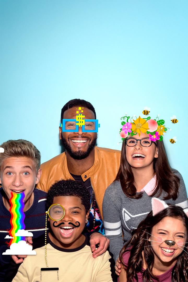 Игроделы (igrodely) Сериал 2015