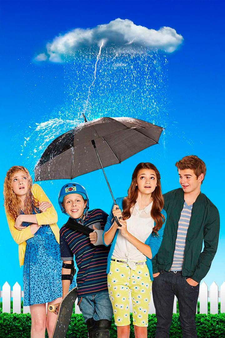 Сглазили (sglazili) Фильм 2013