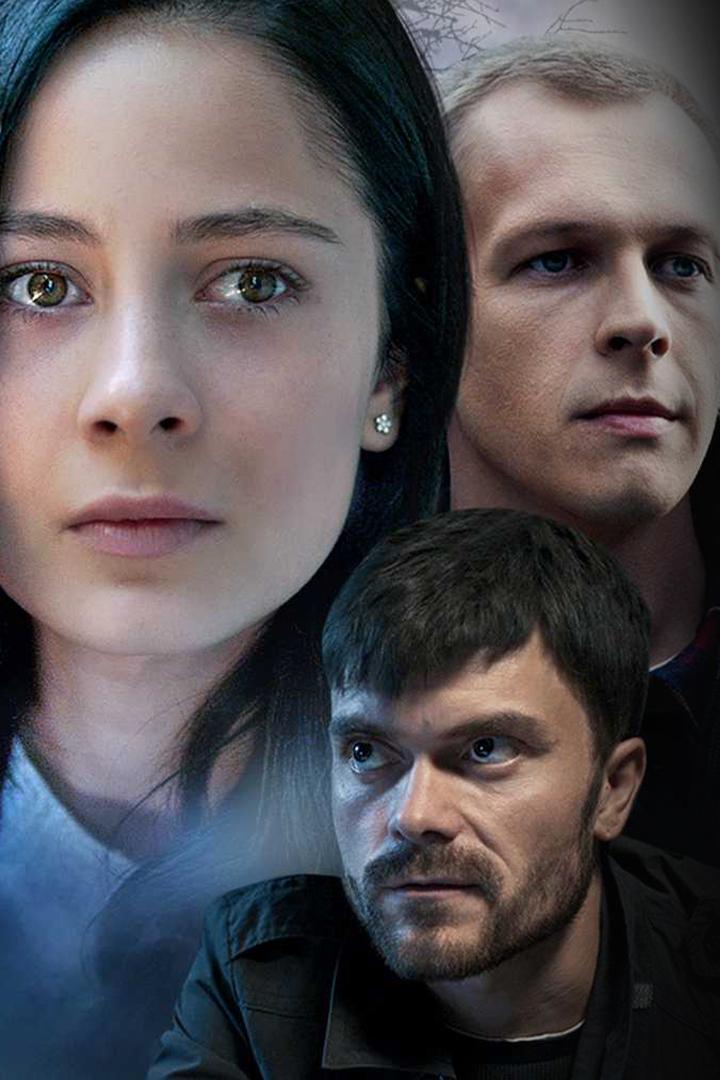 Деревянный гребешок (derevjannyj-grebeshok) Сериал 2021