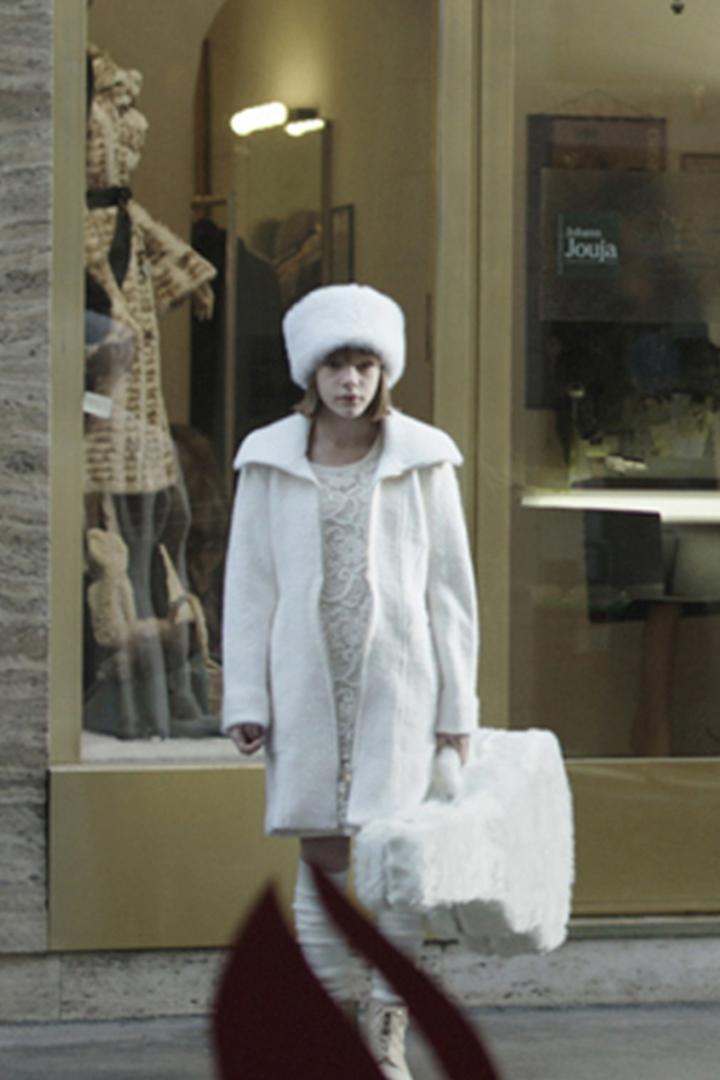 Нэлли (nelli) Фильм 2015