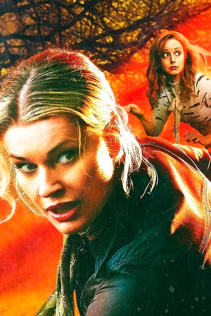 Библиотекари (bibliotekari) Сериал 2014