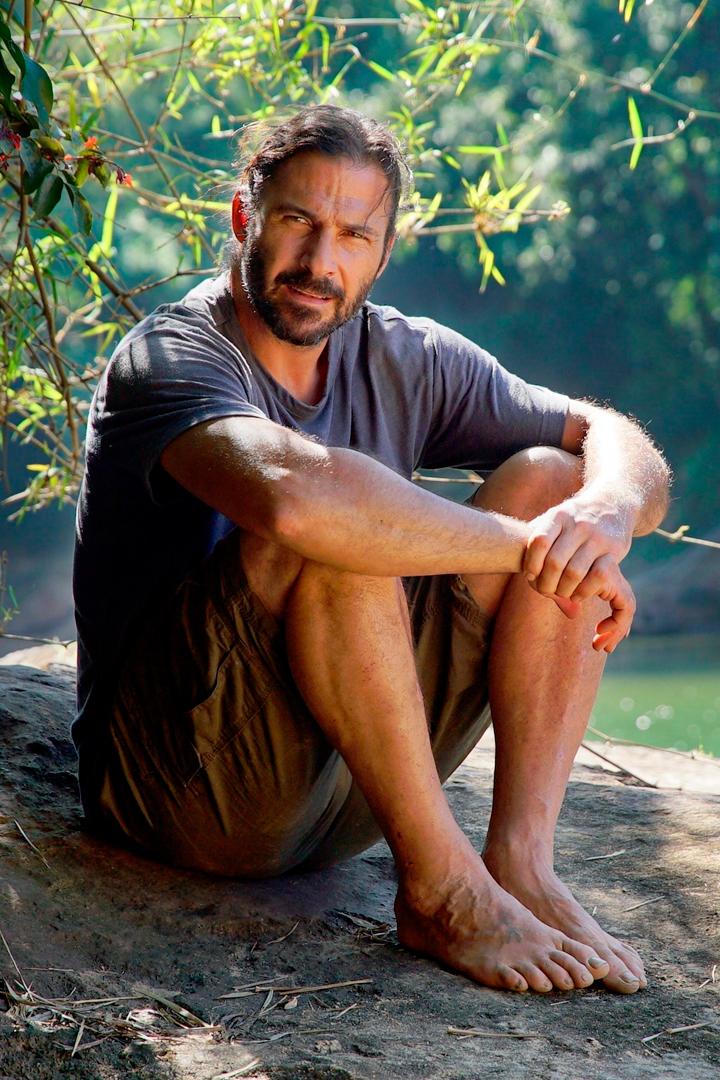 Инстинкт выживания. Могучий Меконг (instinkt-vyzhivanija-moguchij-mekong) Документальный сериал