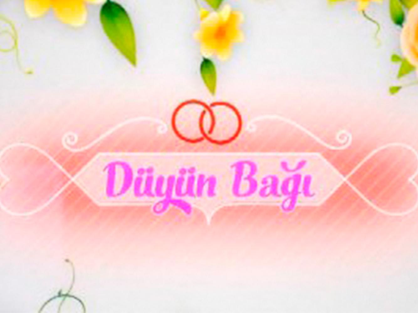 Düyün bağı (dyn-ba) Досуг, хобби