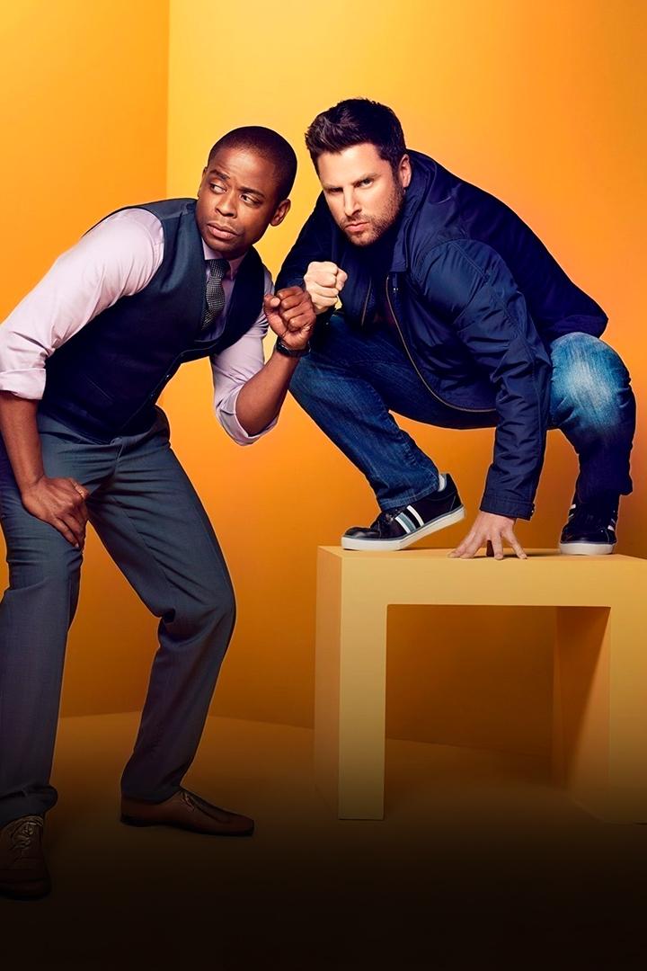 Ясновидец (jasnovidets) Сериал 2006