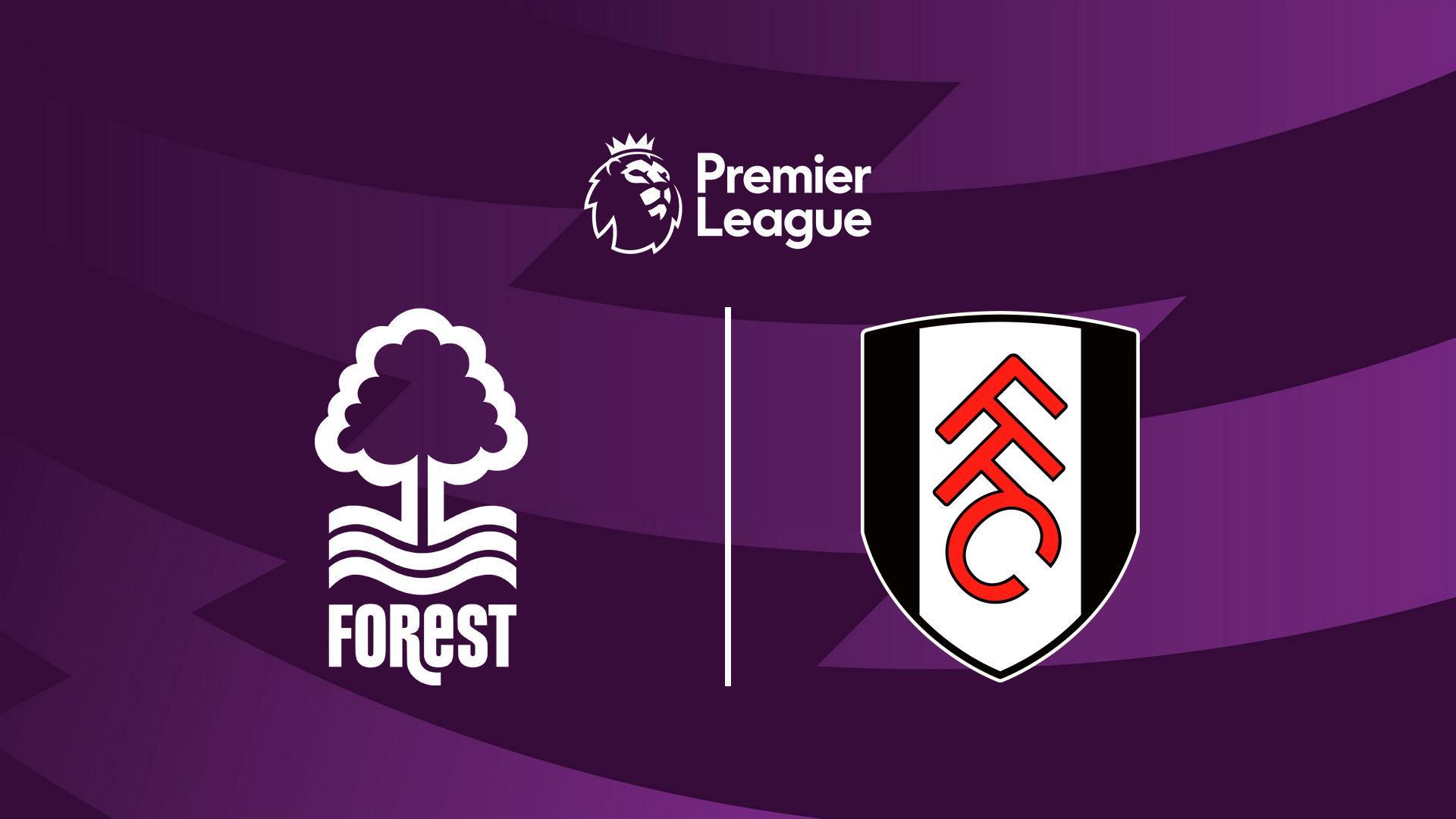 Футбол. АПЛ, 30 тур, Ноттингем Форест-Фулхэм (futbol-apl-30-tur-nottingem-forest-fulhem) Спорт