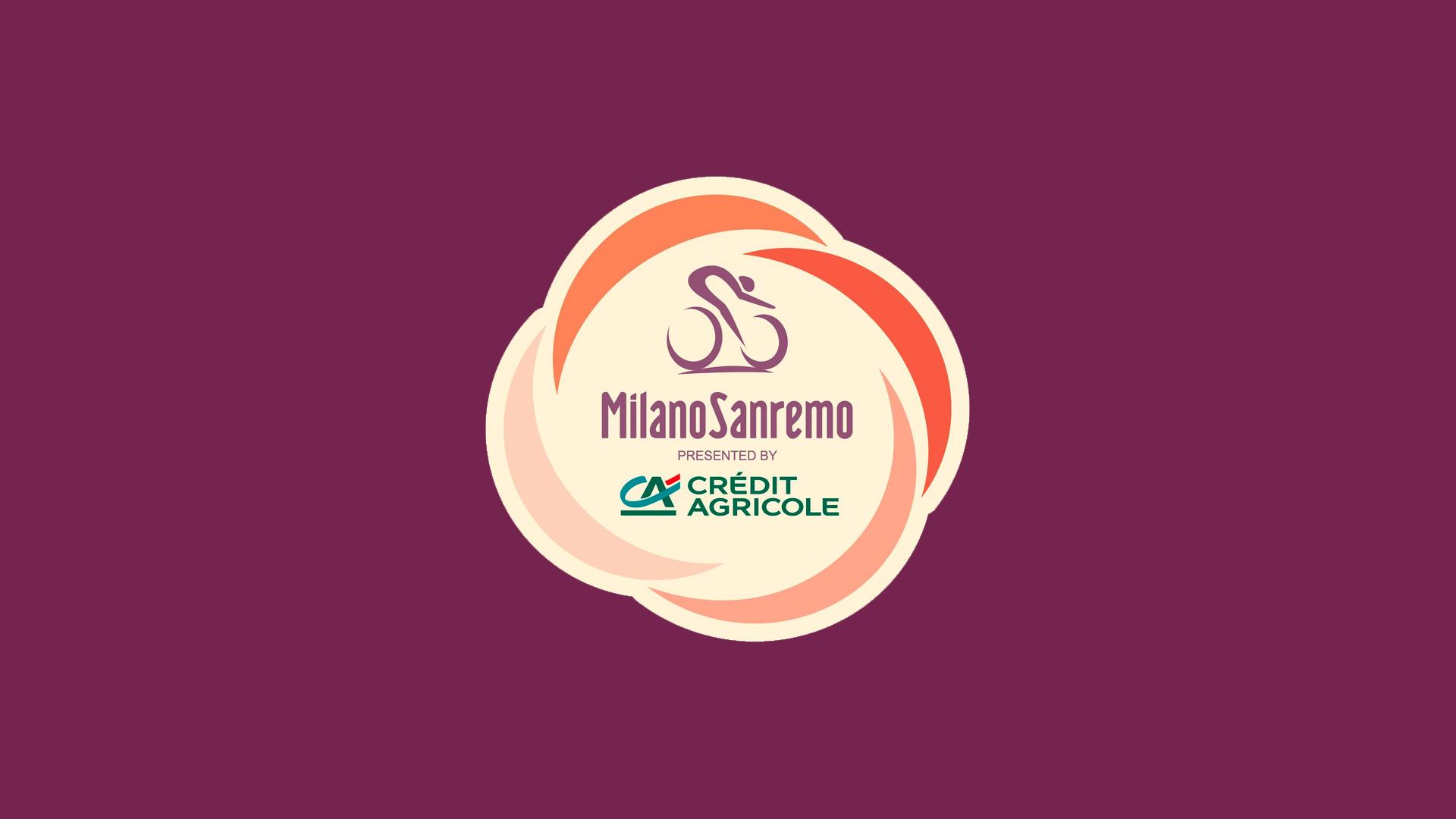 Велоспорт. World Tour Milan San Remo Men (velosport-world-tour-milan-san-remo-men) Спорт