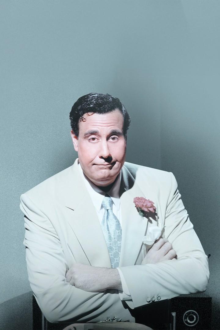 Глисон (glison) Фильм 2002