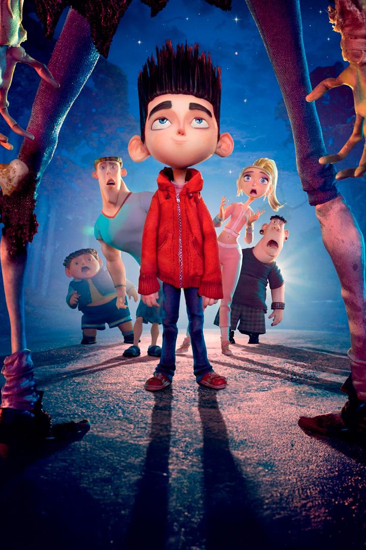 Паранорман, или Как приручить зомби (paranorman-ili-kak-priruchit-zombi) Мультфильм 2012