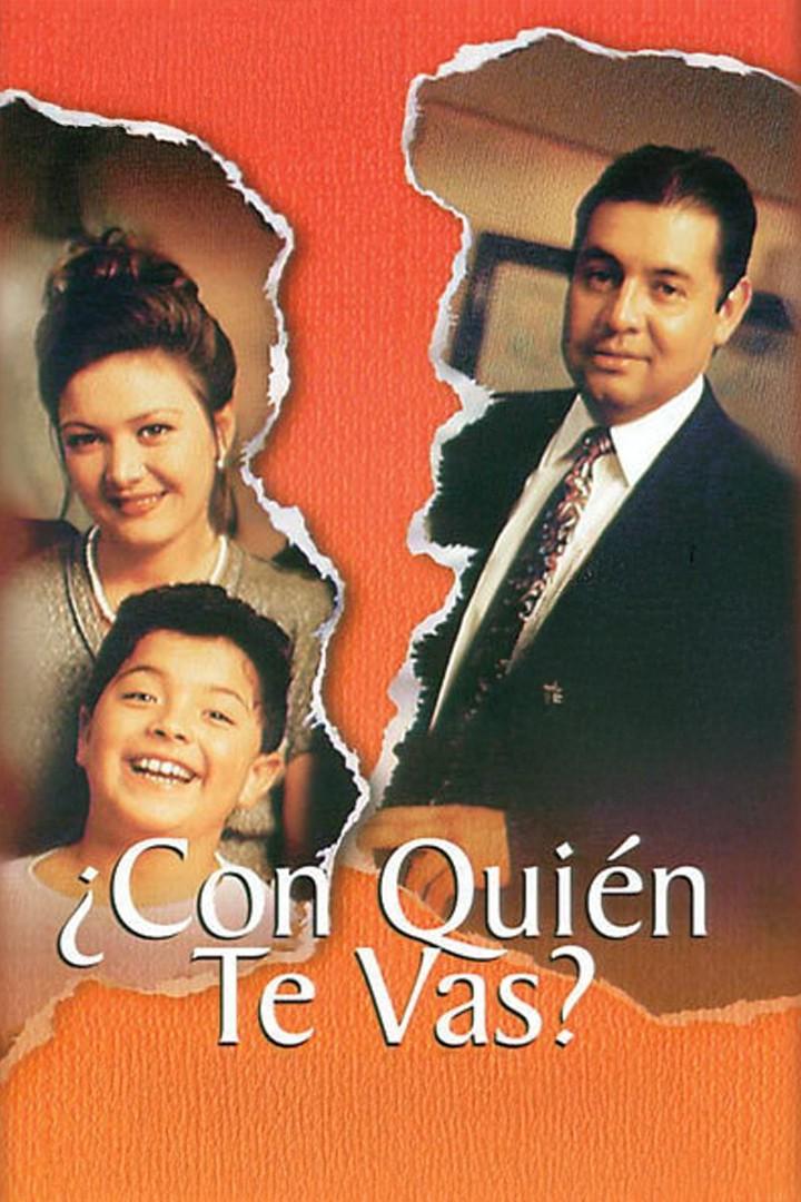 С кем ты пойдёшь? (s-kem-ty-pojdesh) Фильм 1996