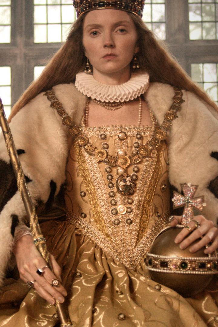 Елизавета I и её враги (elizaveta-i-i-ee-vragi) Документальный сериал