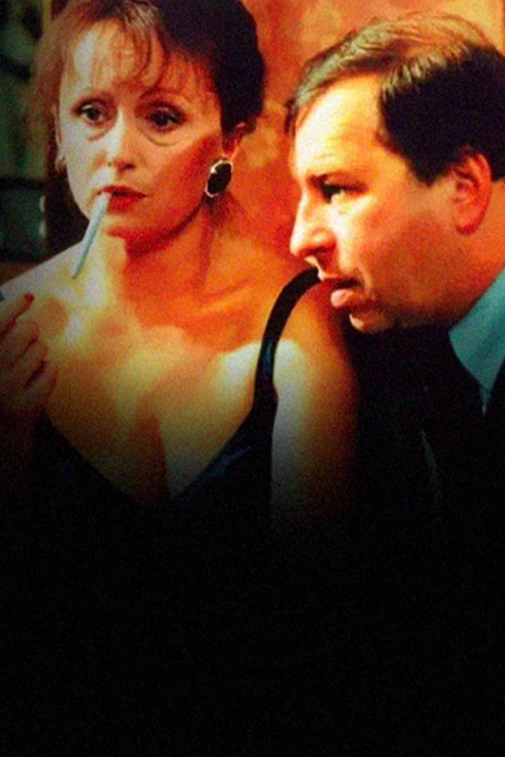 Список любовниц (spisok-ljubovnits) Фильм 1994