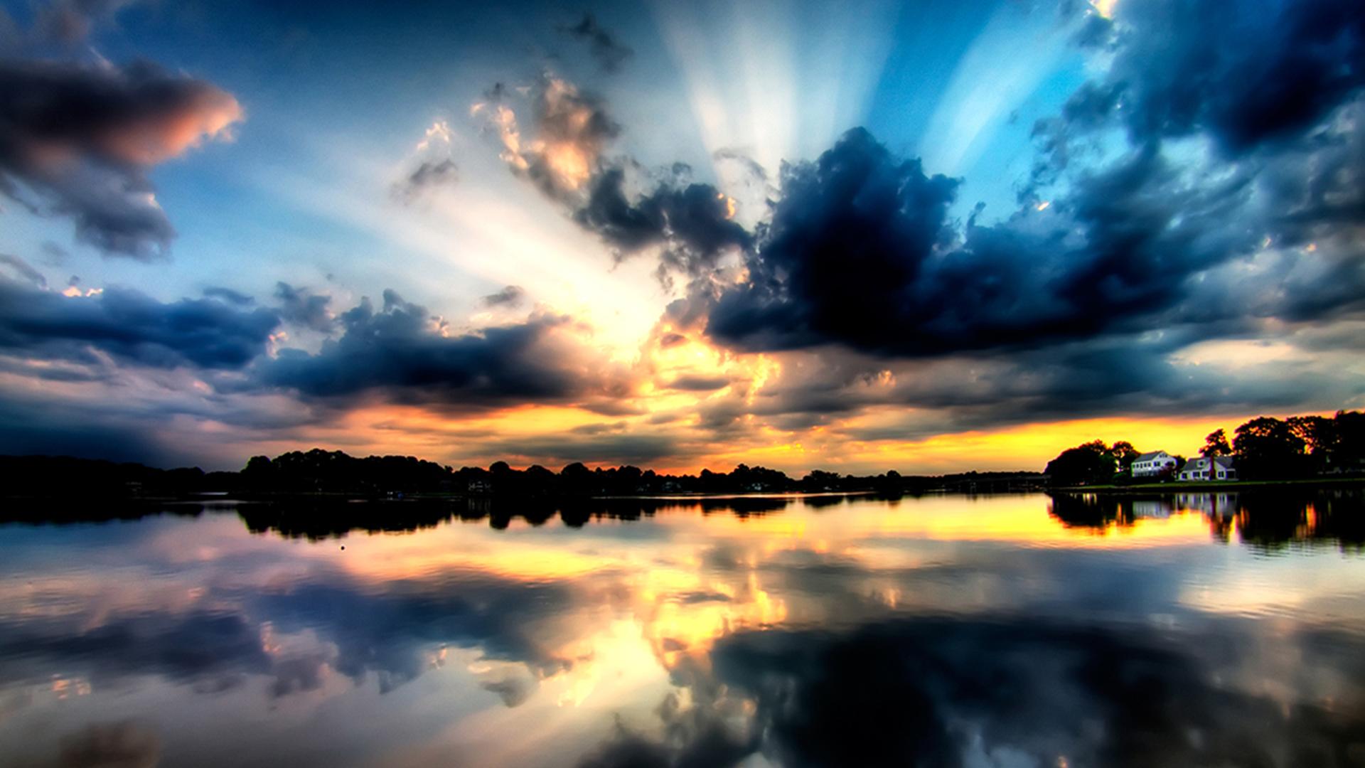 Вода: Отражения (voda-otrazhenija) Документальный фильм