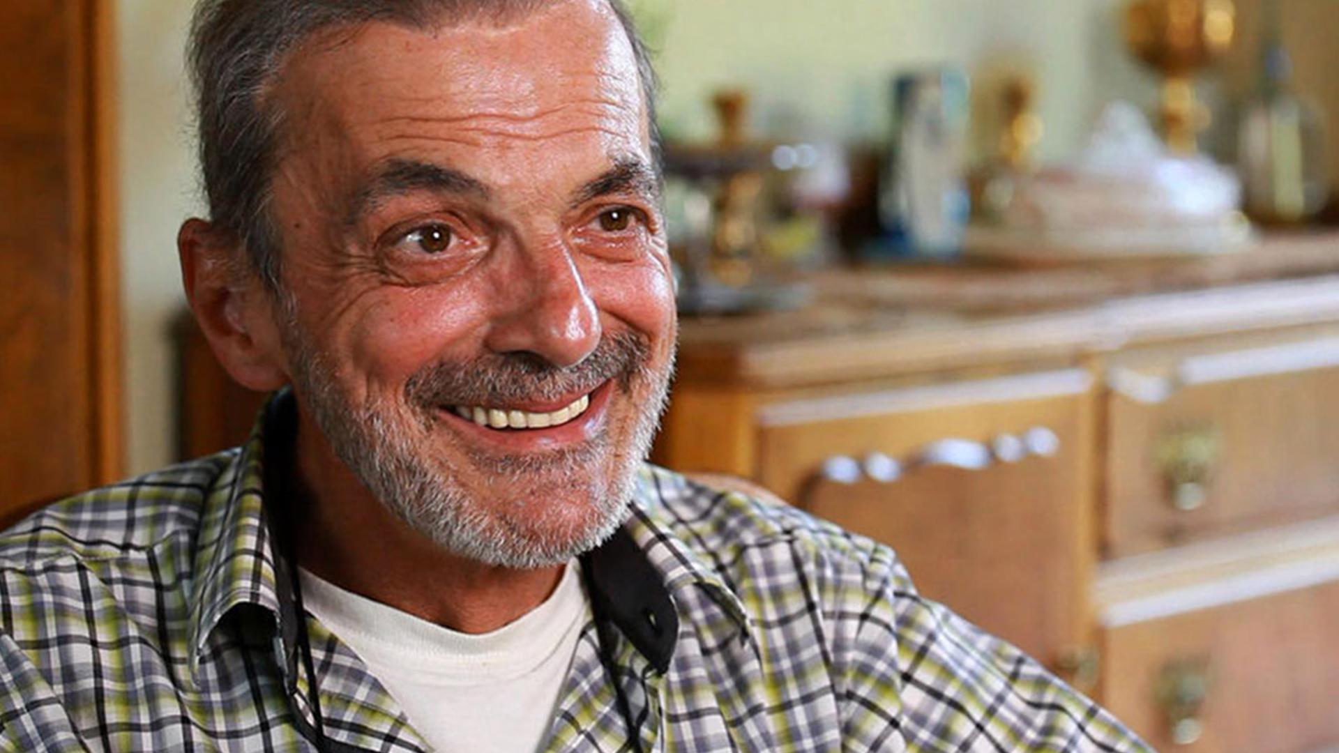 Раймон Гравель, классный кюре! (rajmon-gravel-klassnyj-kjure) Документальный фильм