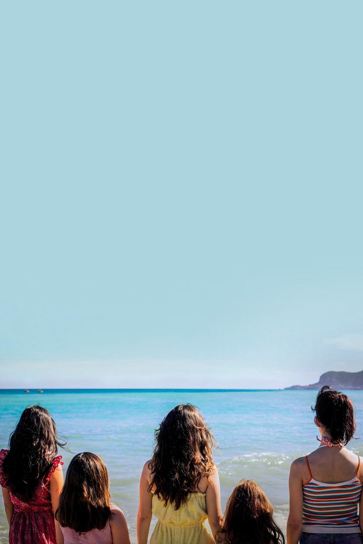 Тайна сестёр Макалузо (tajna-sester-makaluzo) Фильм 2020