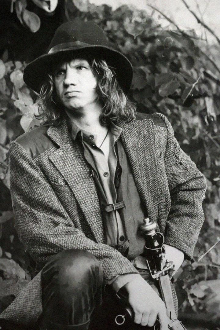 Юри Румм (juri-rumm) Фильм 1994