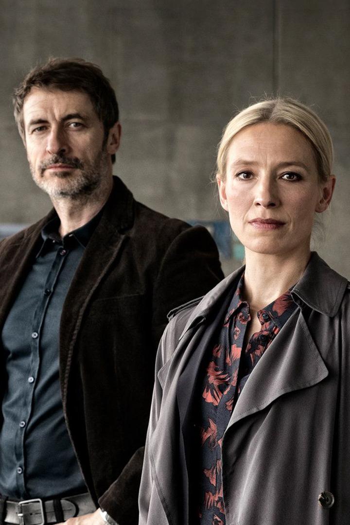 Jung, blond, tot – Julia Durant ermittelt (jung-blond-tot-julia-durant-ermittelt) Фильм 2018