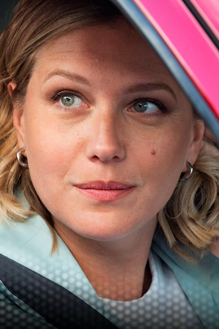 Мёртвая точка (mertvaja-tochka) Сериал 2026