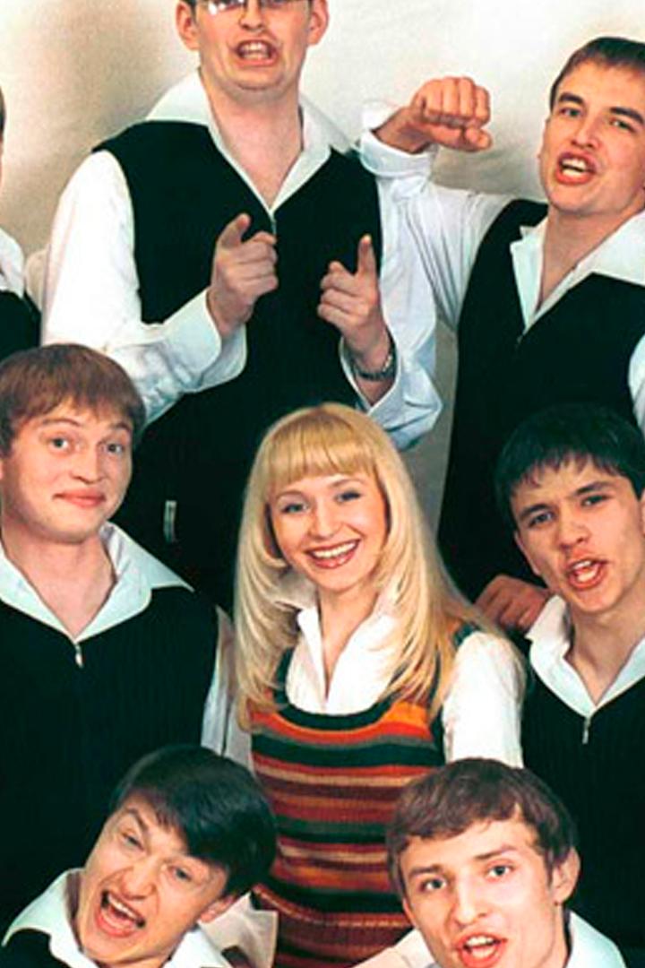 Игры команды «Четыре татарина» (Казань) (igry-komandy-chetyre-tatarina-kazan) Юмор