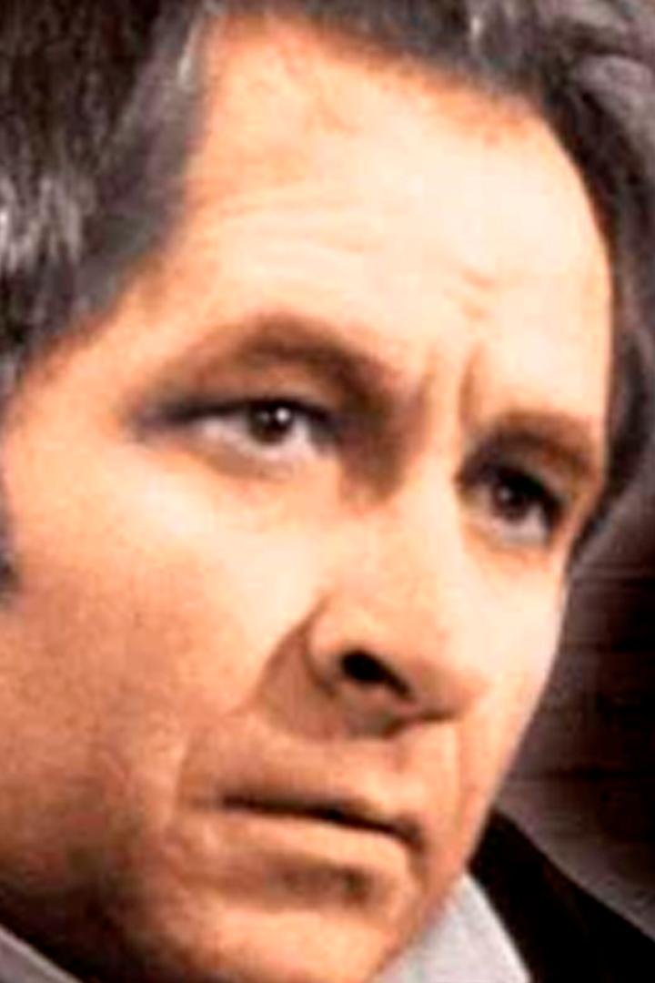 Записки сумасшедшего (zapiski-sumasshedshego) Фильм 1968