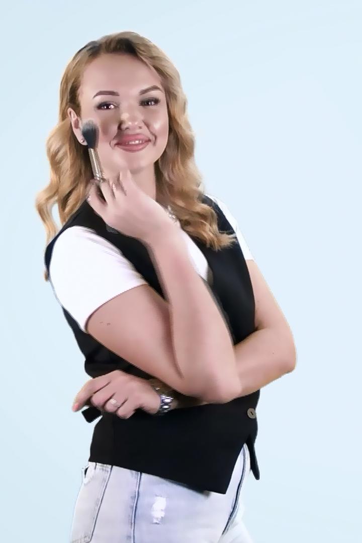 Новая Я (novaja-ja) Реалити-шоу