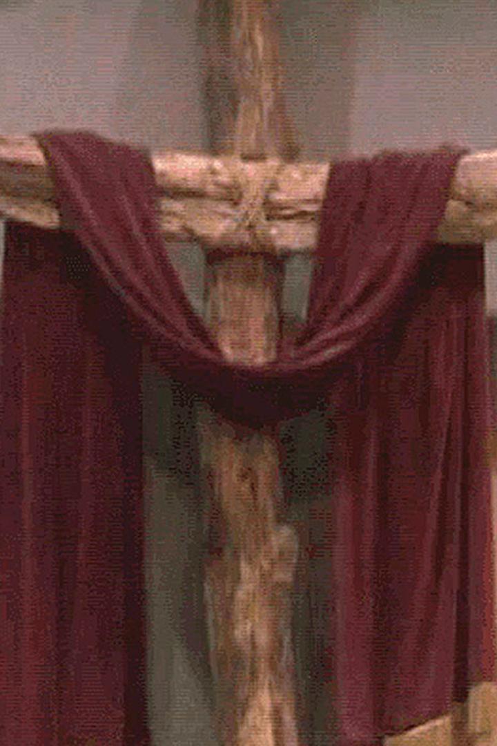 Crucea este cheia (crucea-este-cheia) Познавательное